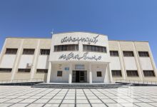 گزارش تصویری دومين نشست راهبرد تحصيلات عالي